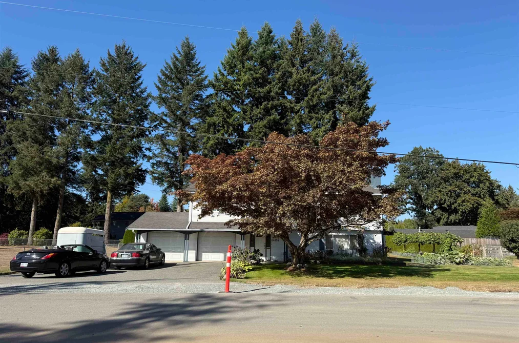 House for sale at 24157 52 Avenue Langley British Columbia - MLS: R3168675