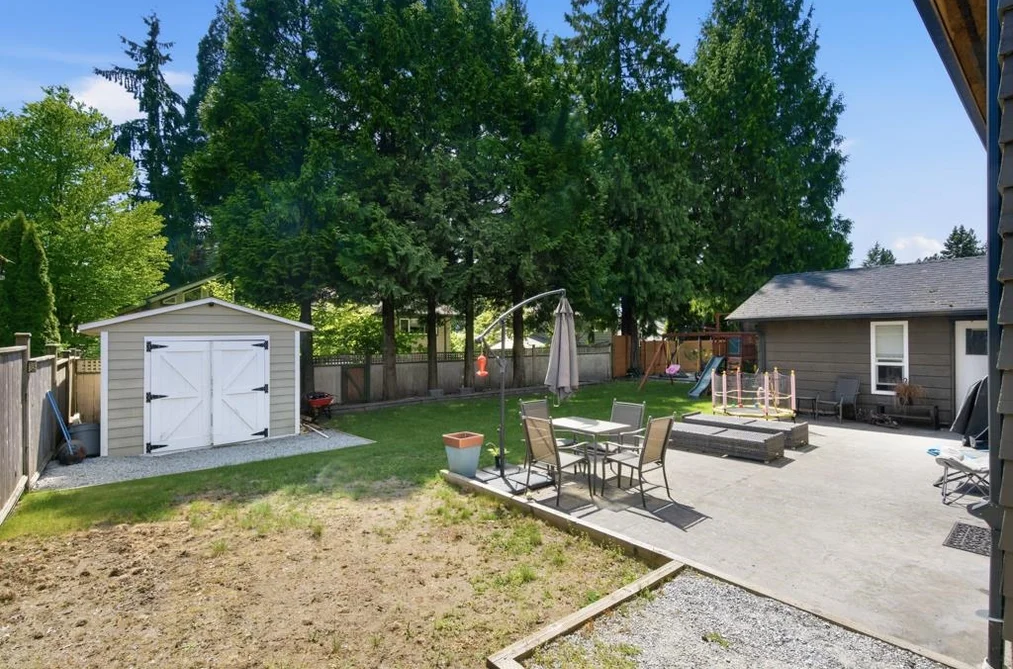 2416 TOLMIE AVENUE, Coquitlam BC V3K 3E7, Coquitlam BC — Residential for Sale - Photo 3