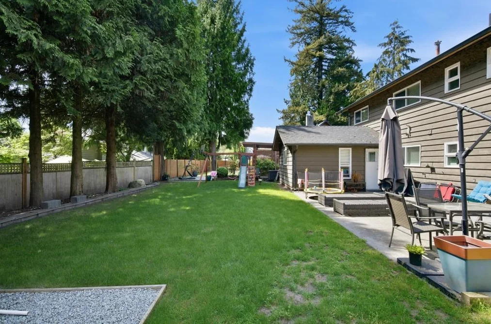 2416 TOLMIE AVENUE, Coquitlam BC V3K 3E7, Coquitlam BC — Residential for Sale - Photo 4