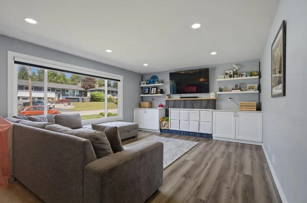 2416 TOLMIE AVENUE, Coquitlam BC V3K 3E7, Coquitlam BC — Residential for Sale - Photo 7