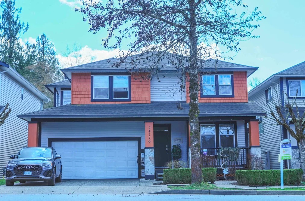 House for sale at 24170 Hill Avenue Maple Ridge British Columbia - MLS: R3100520