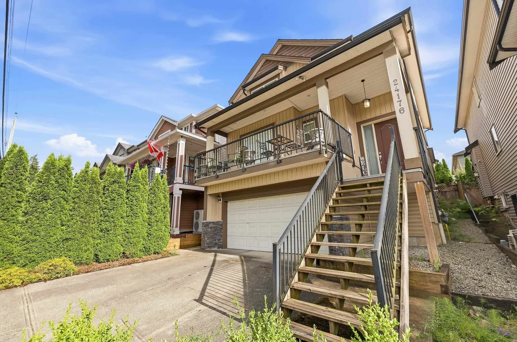24176 104 AVENUE, Maple Ridge, BC — Residential for Sale — Photo 10 of 34