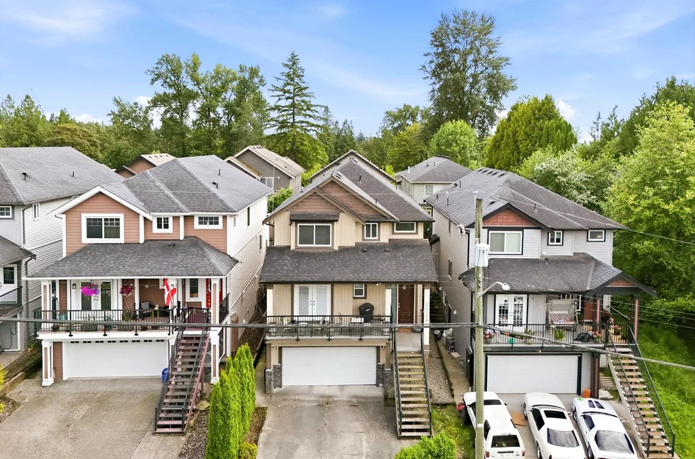24176 104 AVENUE, Maple Ridge, BC — Residential for Sale — Photo 32 of 34