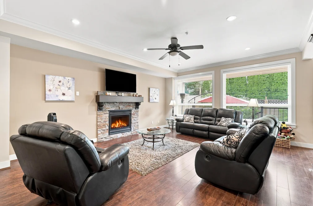 24176 104 AVENUE, Maple Ridge, BC — Residential for Sale — Photo 4 of 34