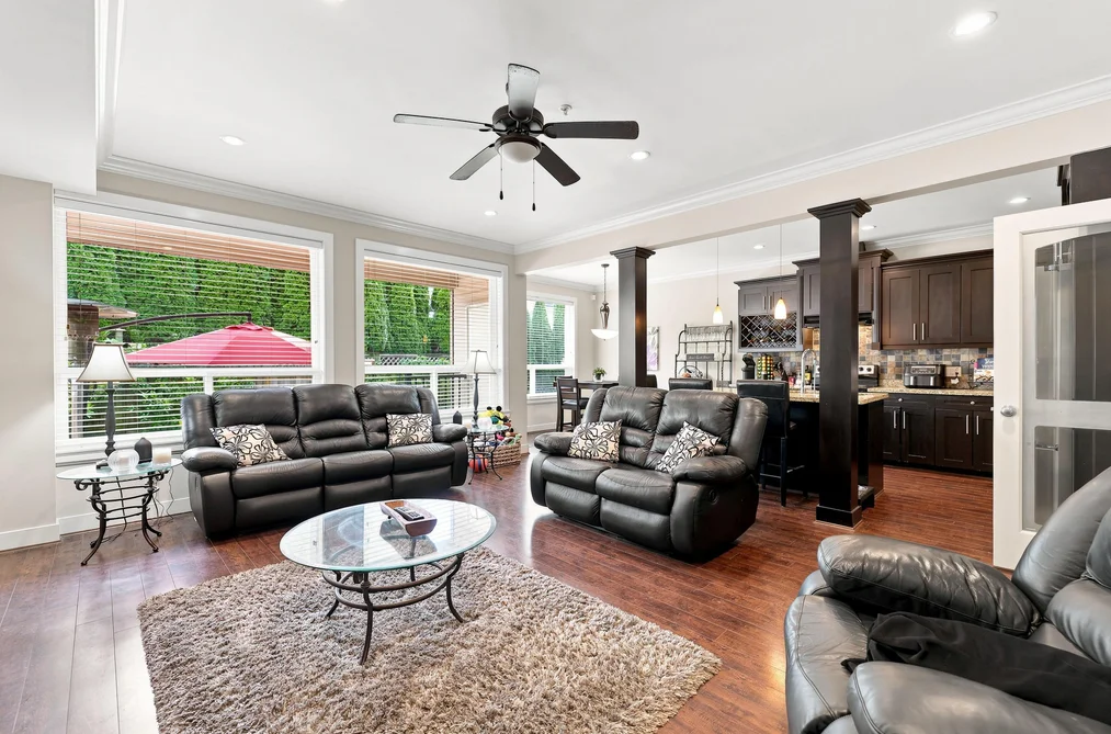 24176 104 AVENUE, Maple Ridge, BC — Residential for Sale — Photo 5 of 34