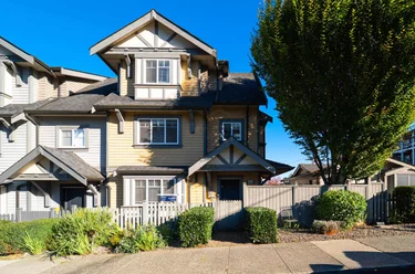 2418 St. Catherines St, Vancouver, BC - MLS: R3178422