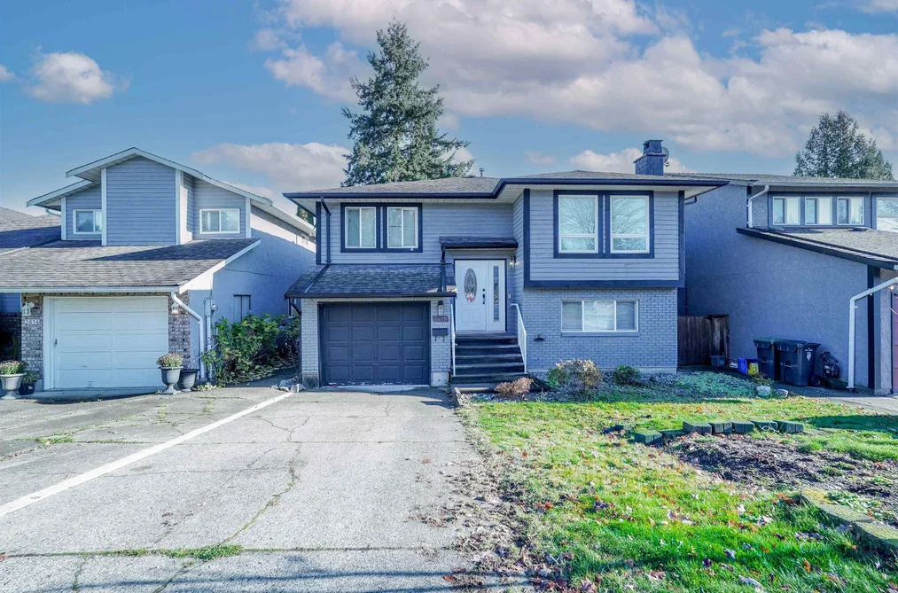 House for sale at 2418 Wayburne Crescent Langley British Columbia - MLS: R3149709