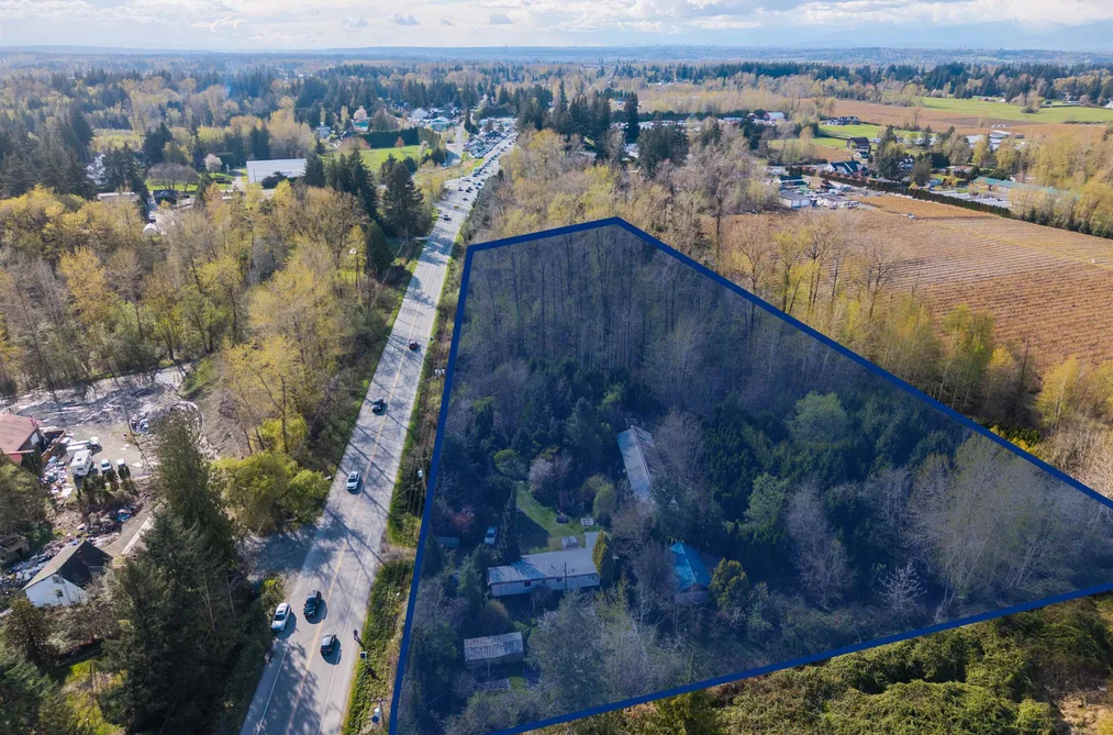 24183 FRASER HIGHWAY, Langley BC V2Z 2L3, Langley BC — Residential for Sale - Photo 3