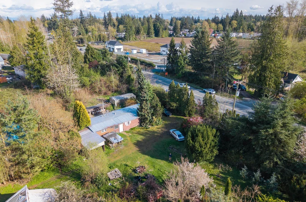 24183 FRASER HIGHWAY, Langley BC V2Z 2L3, Langley BC — Residential for Sale - Photo 4