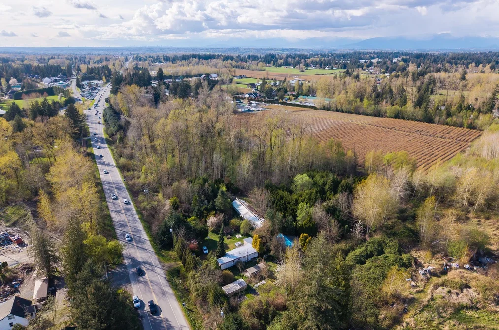 24183 FRASER HIGHWAY, Langley BC V2Z 2L3, Langley BC — Residential for Sale - Photo 5