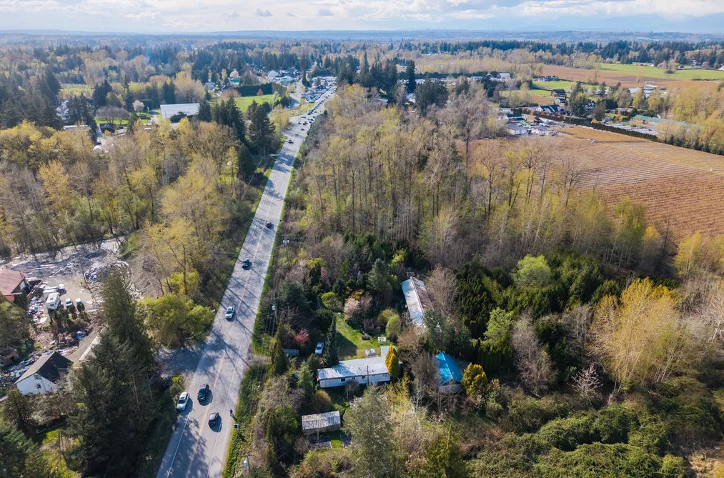 24183 FRASER HIGHWAY, Langley BC V2Z 2L3, Langley BC — Residential for Sale - Photo 6