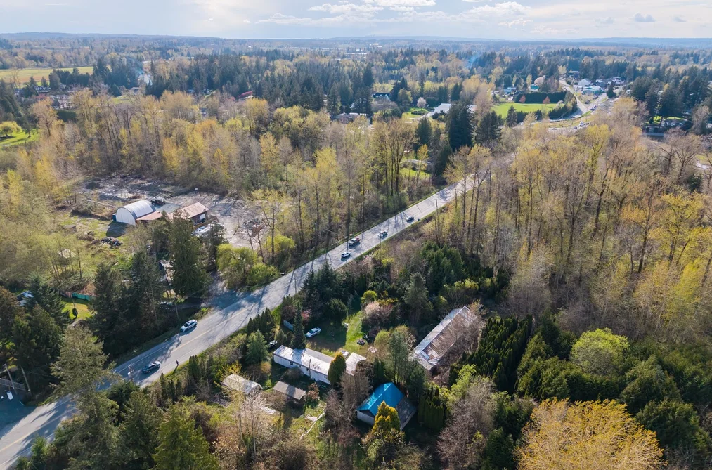 24183 FRASER HIGHWAY, Langley BC V2Z 2L3, Langley BC — Residential for Sale - Photo 7