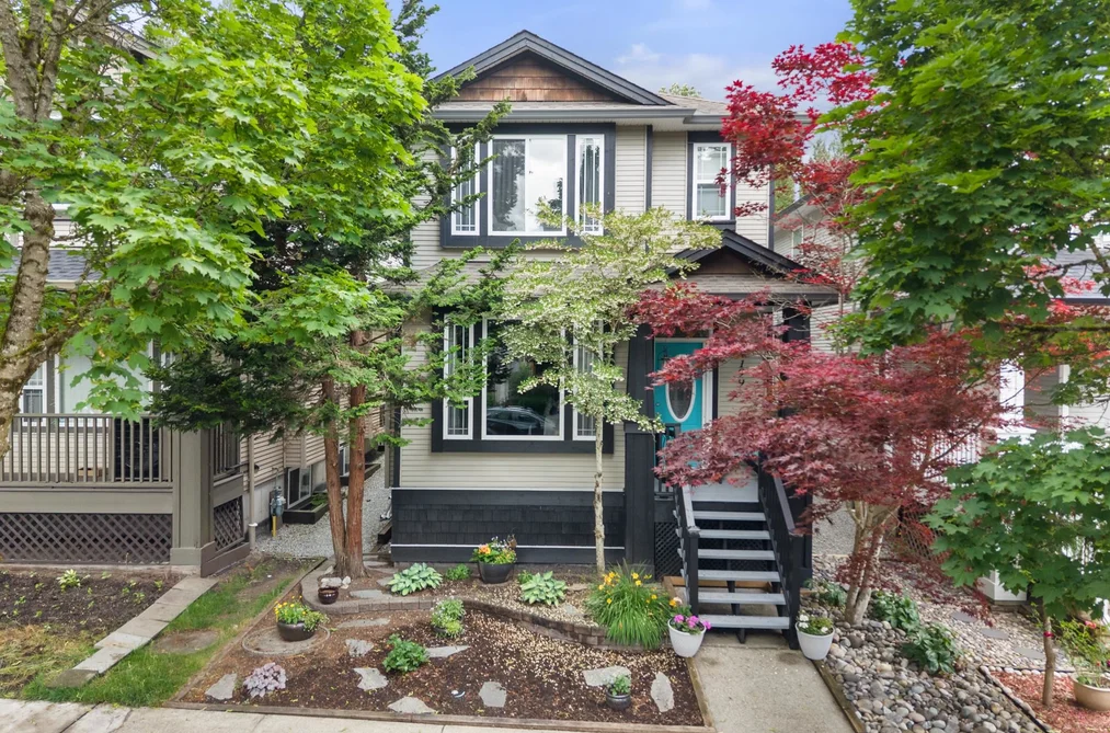 House for sale at 24199 102b Avenue Maple Ridge British Columbia - MLS: R3134064
