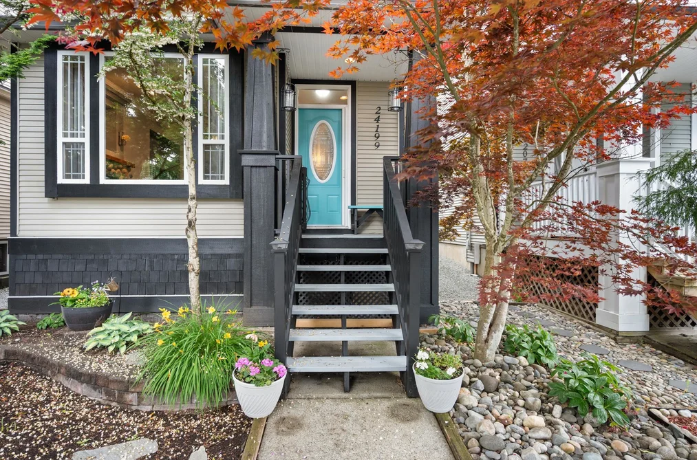 24199 102B AVENUE, Maple Ridge BC V2W 2C5, Maple Ridge BC — Residential for Sale - Photo 2