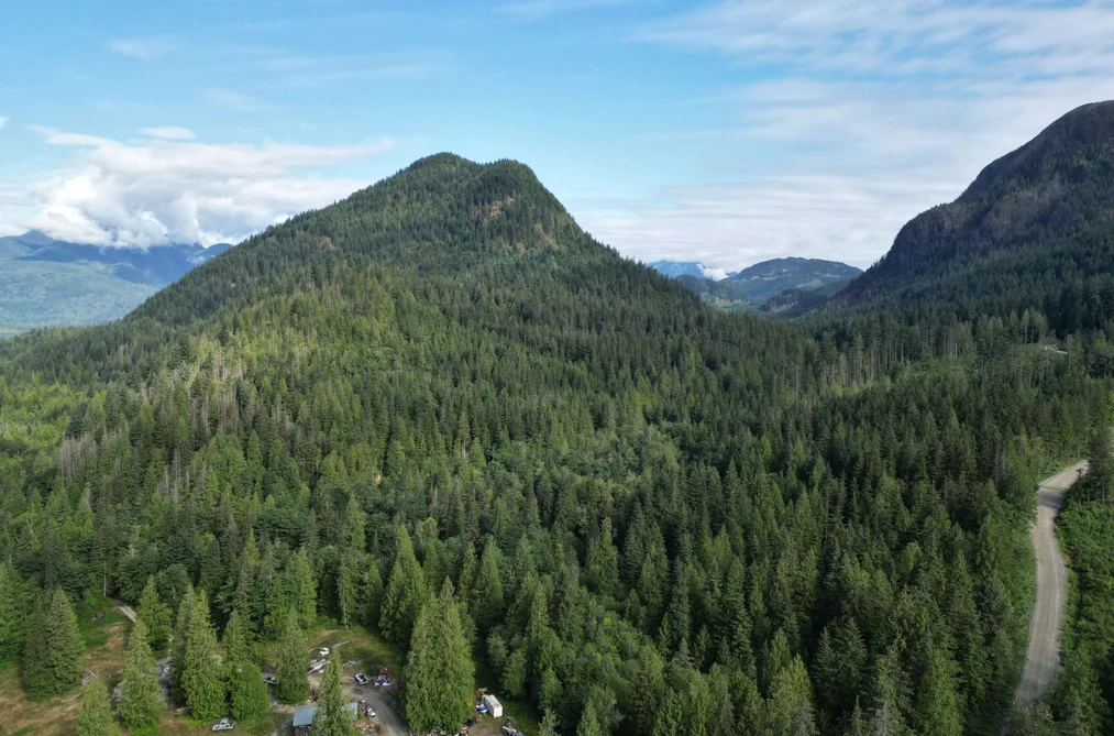 241AC SYLVESTER ROAD, Mission BC V2V 7G7, Mission BC — Land for Sale - Photo 3