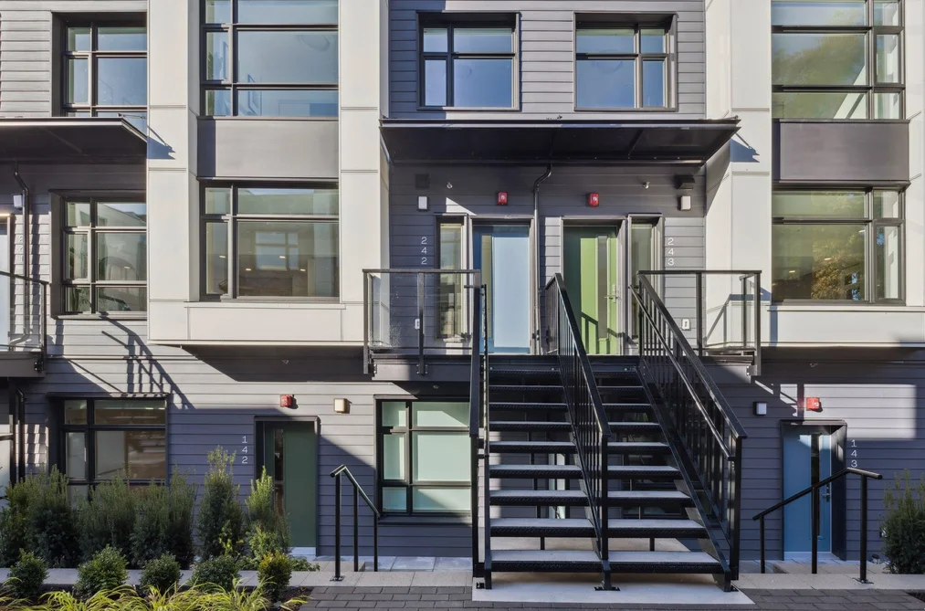 Townhouse for sale at 242 1014 W 47th Avenue Vancouver British Columbia - MLS: R3150206