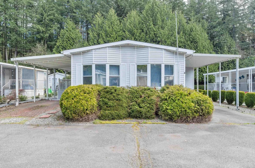 Manufactured Home for sale at 242 20071 24 Avenue Langley British Columbia - MLS: R3108314