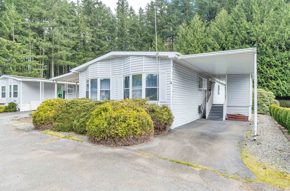 242 20071 24 AVENUE, Langley BC V2Z 2A1, Langley BC — Residential for Sale - Photo 2