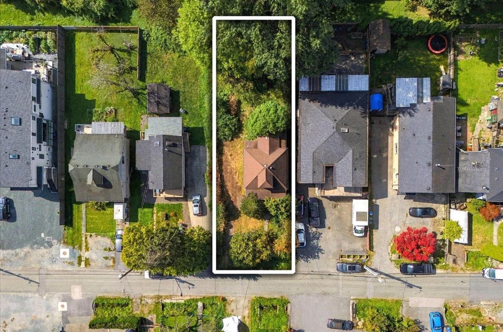 Other for sale at 242 N Boyne Street New Westminster British Columbia - MLS: R3164575