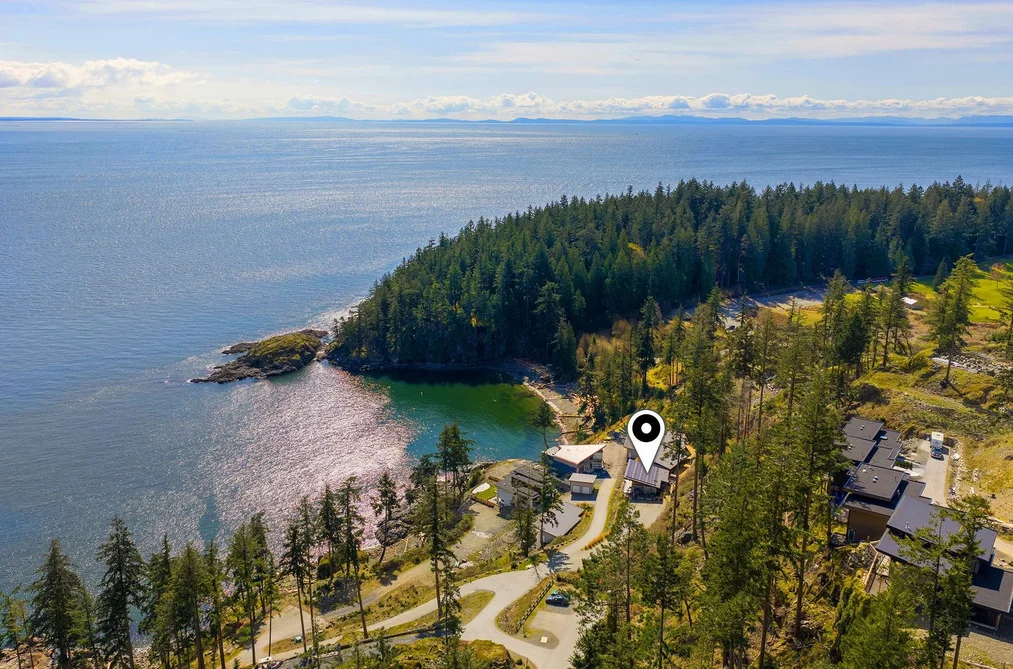 242 SHORE LANE, Bowen Island BC V0N 1G2, Bowen Island BC — Residential for Sale - Photo 5
