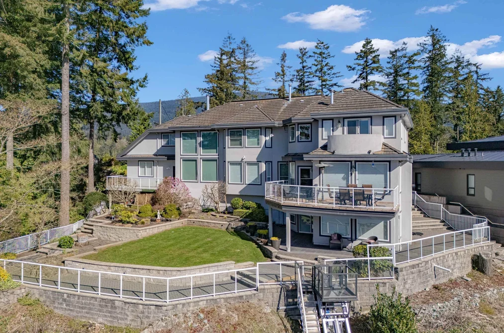242 TURTLEHEAD ROAD, Belcarra BC V3H 4P2, Belcarra BC — Residential for Sale - Photo 4