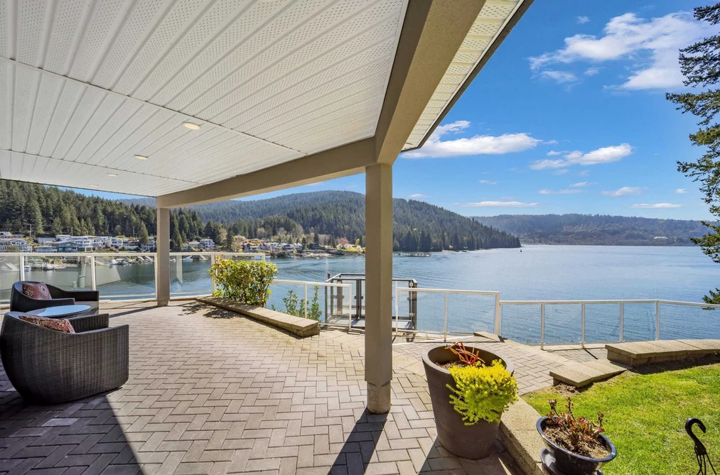 242 TURTLEHEAD ROAD, Belcarra BC V3H 4P2, Belcarra BC — Residential for Sale - Photo 7