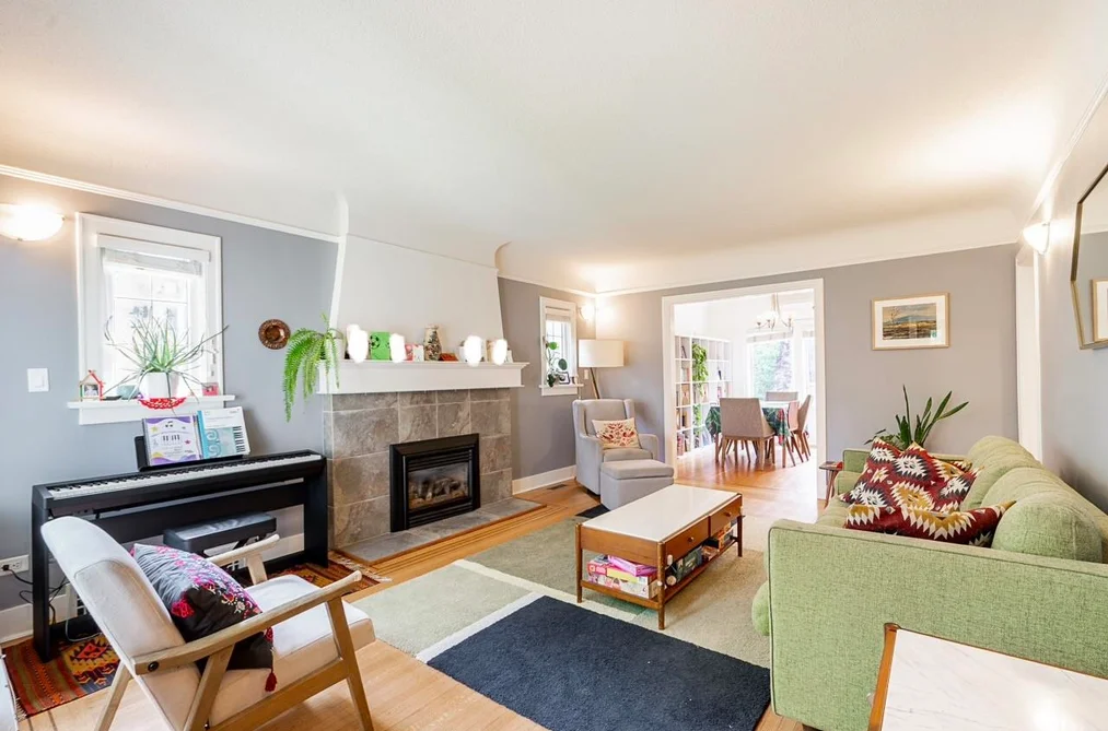242 W 21ST AVENUE, Vancouver BC V5Y 2E5, Vancouver BC — Residential for Sale - Photo 2