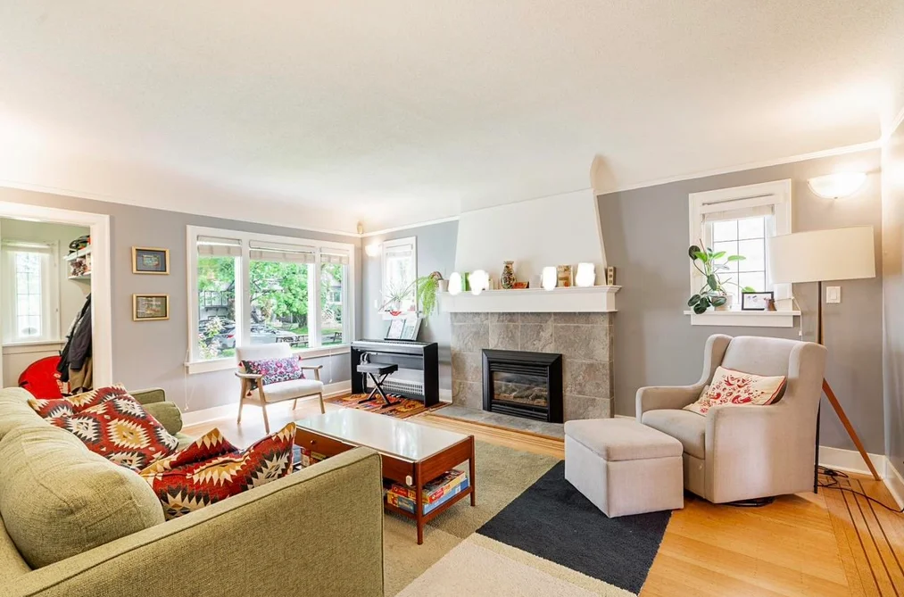 242 W 21ST AVENUE, Vancouver BC V5Y 2E5, Vancouver BC — Residential for Sale - Photo 3