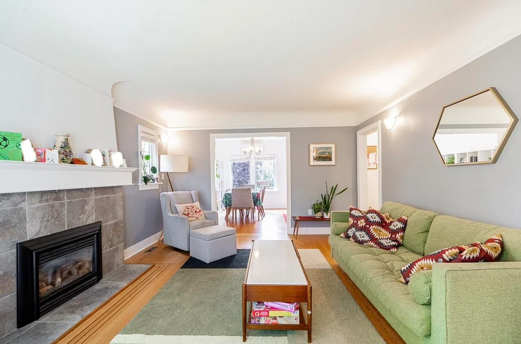 242 W 21ST AVENUE, Vancouver BC V5Y 2E5, Vancouver BC — Residential for Sale - Photo 4