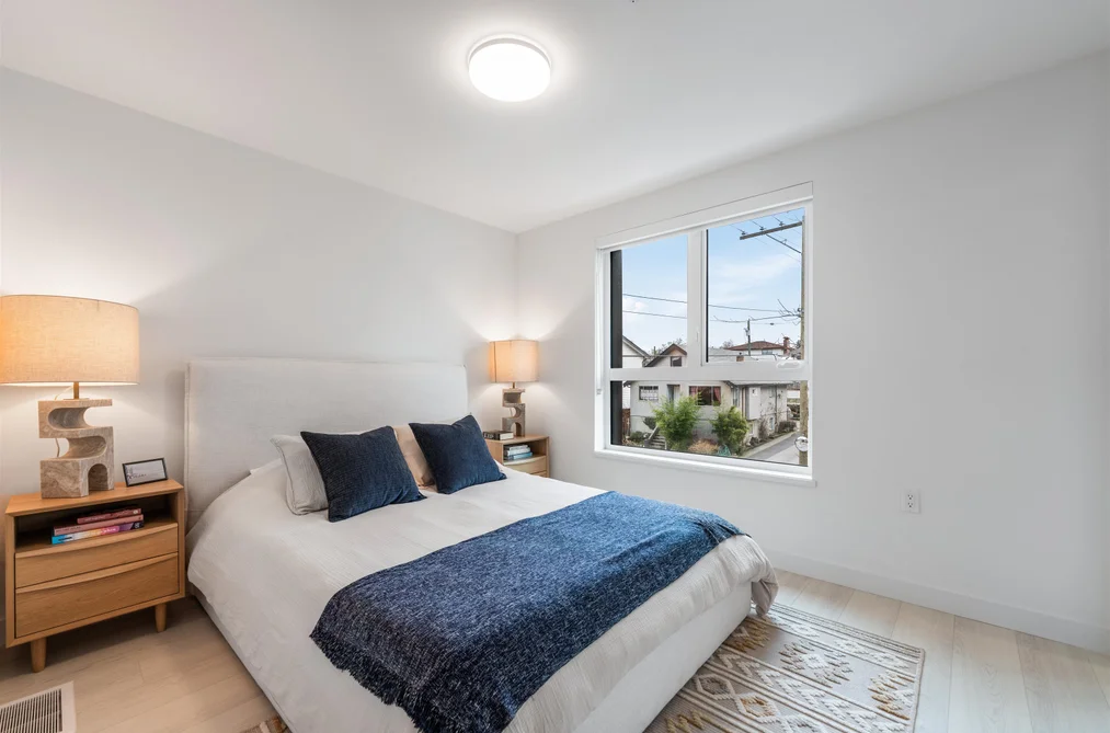 2421 GRANT STREET, Vancouver BC V5K 3G5, Vancouver BC — Residential for Sale — Photo 13 of 28