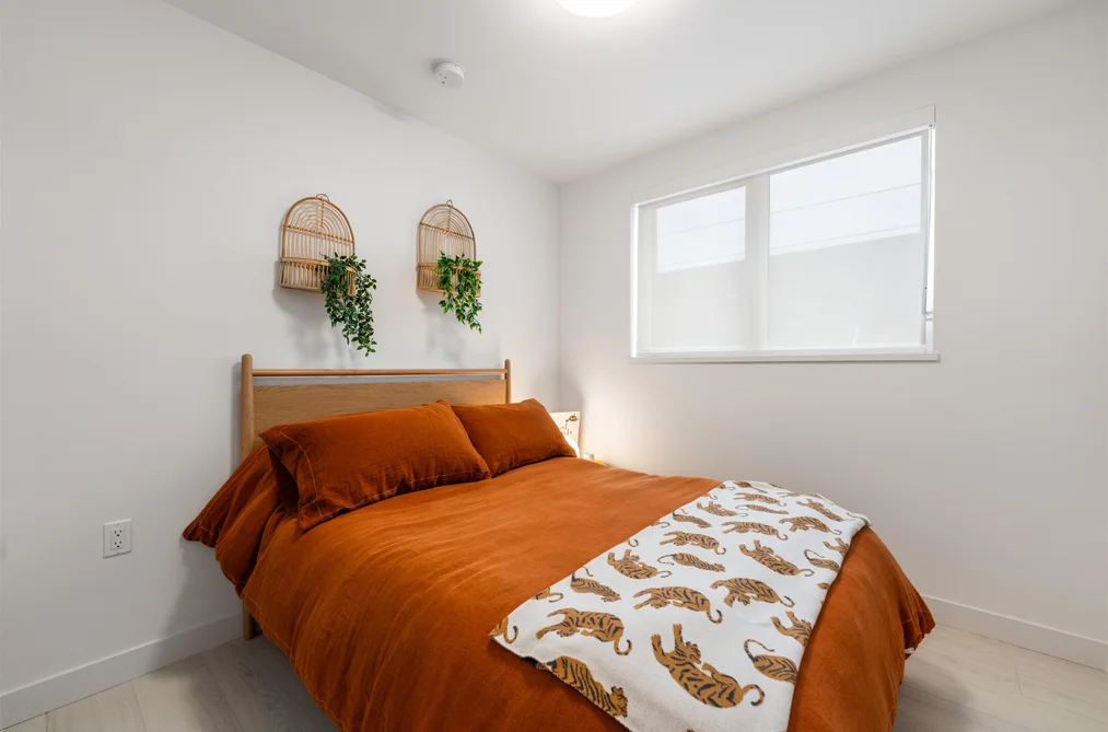 2421 GRANT STREET, Vancouver BC V5K 3G5, Vancouver BC — Residential for Sale — Photo 18 of 28