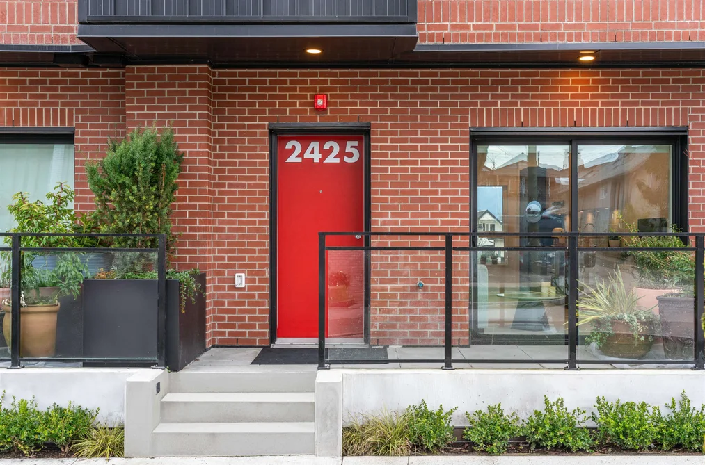 2421 GRANT STREET, Vancouver BC V5K 3G5, Vancouver BC — Residential for Sale — Photo 20 of 28
