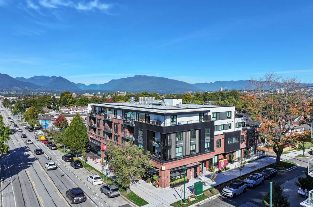 2421 GRANT STREET, Vancouver BC V5K 3G5, Vancouver BC — Residential for Sale — Photo 28 of 28