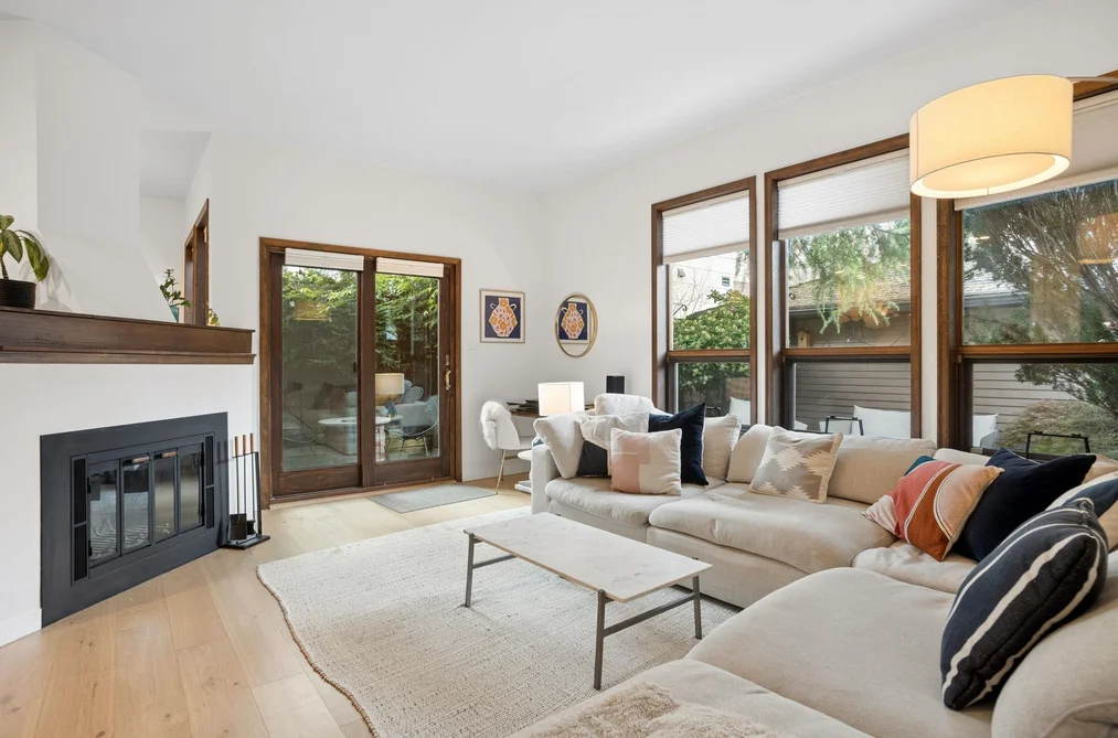Half Duplex for sale at 2421 Trafalgar Street Vancouver British Columbia - MLS: R3122585