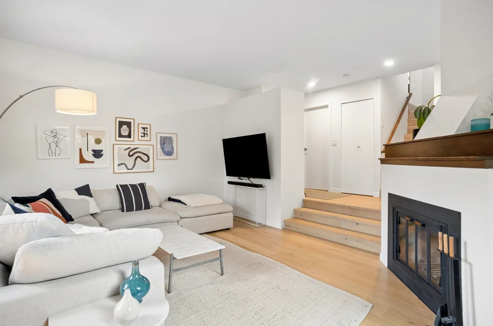 2421 TRAFALGAR STREET, Vancouver BC V6K 3T2, Vancouver BC — Residential for Sale - Photo 4