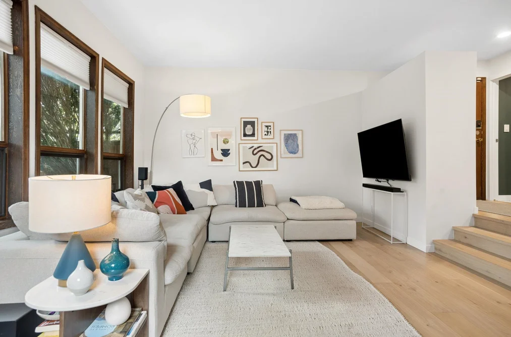 2421 TRAFALGAR STREET, Vancouver BC V6K 3T2, Vancouver BC — Residential for Sale - Photo 5