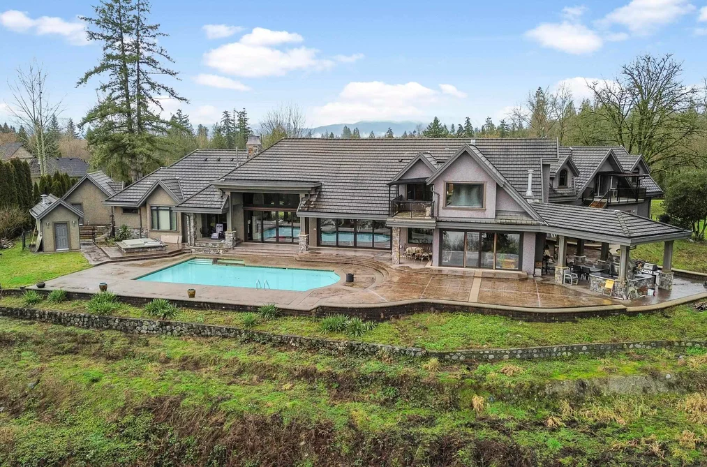 House for sale at 24228 River Road Maple Ridge British Columbia - MLS: R3080068