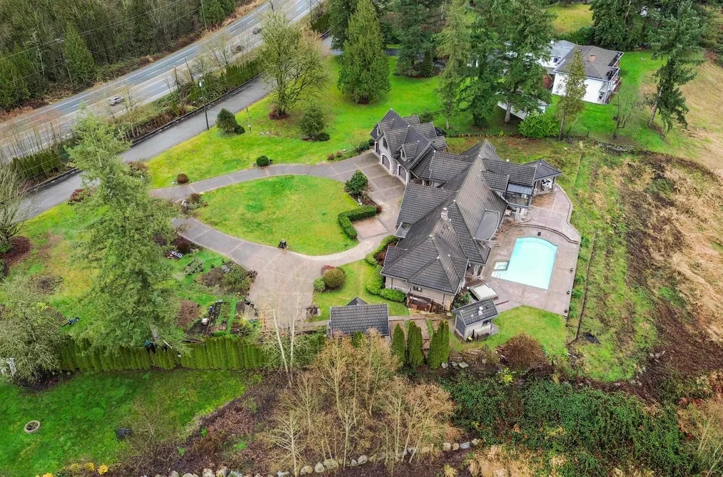 24228 RIVER ROAD, Maple Ridge BC V2W 1M2, Maple Ridge BC — Residential for Sale - Photo 4