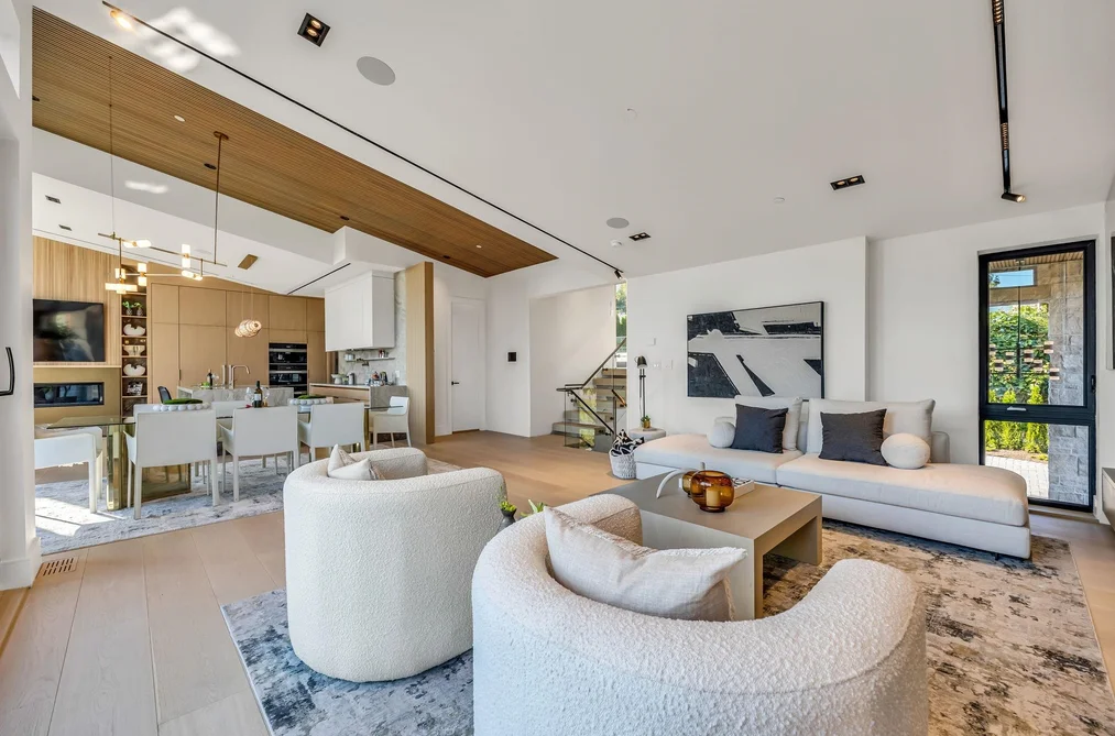 2423 MATHERS AVENUE, West Vancouver BC V7V 2H9, West Vancouver BC — Residential for Sale - Photo 3