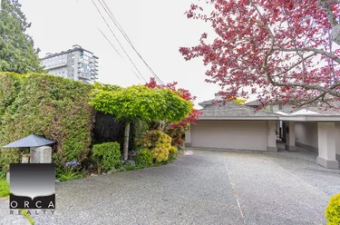 2424 Bellevue Ave, West Vancouver, BC - MLS: R3178264