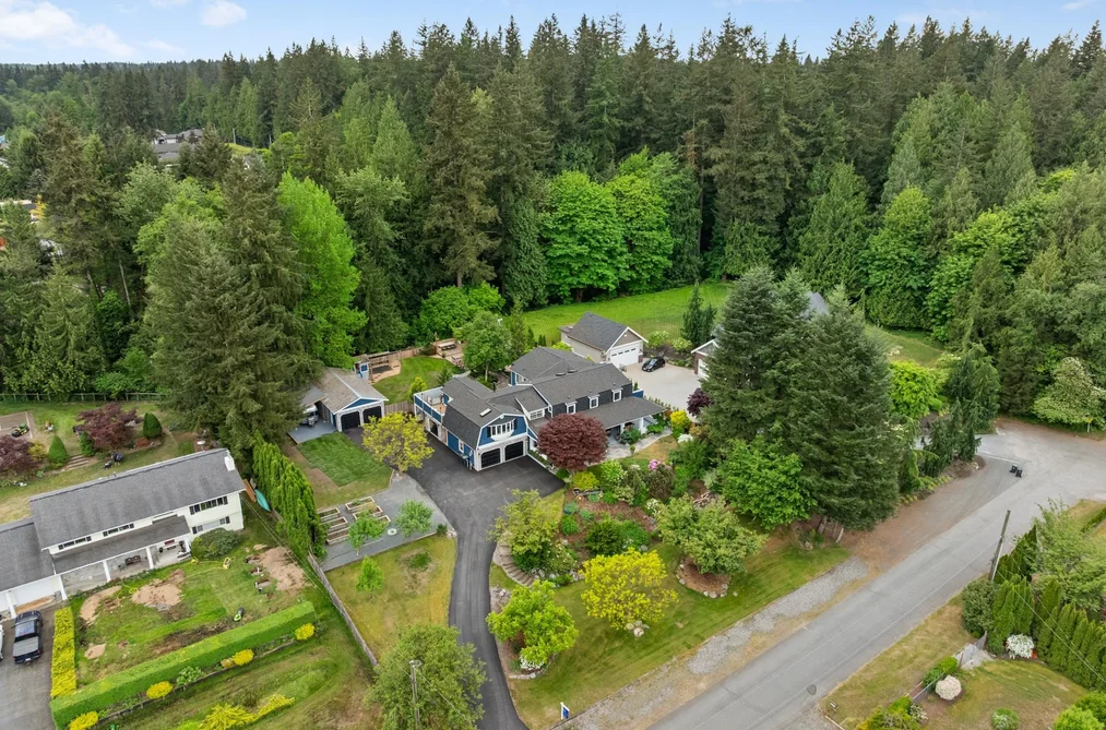 House for sale at 24244 60 Avenue Langley British Columbia - MLS: R3123100