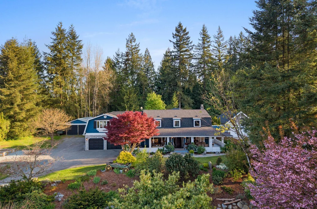 24244 60 AVENUE, Langley BC V3A 6H4, Langley BC — Residential for Sale - Photo 2