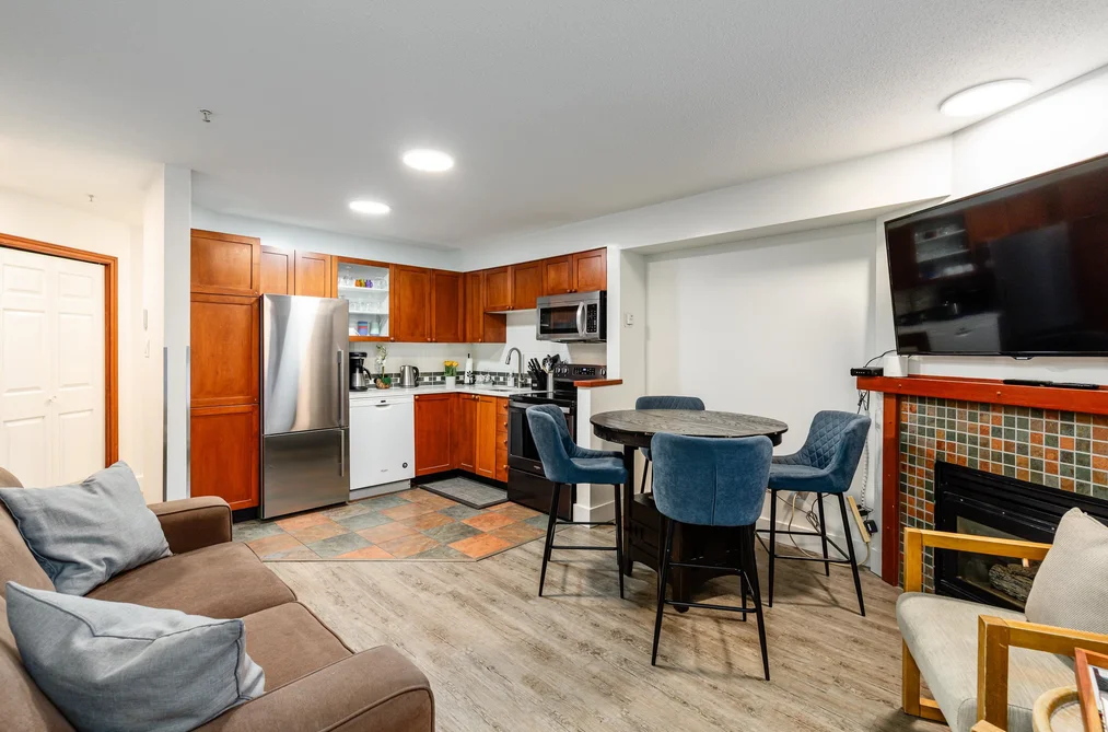 Townhouse for sale at 24/24a 4388 Northlands Boulevard Whistler British Columbia - MLS: R3073123