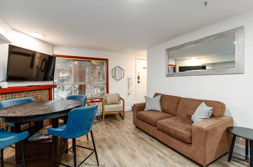 24/24A 4388 NORTHLANDS BOULEVARD, Whistler BC V8E 1C6, Whistler BC — Residential for Sale - Photo 4
