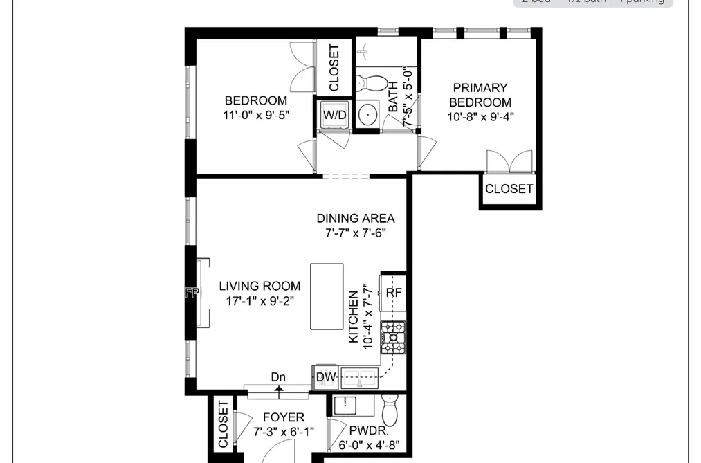 2425 Larch Street, Vancouver, BC - MLS: R3179911 - Photo 27 2425 Larch Street, Vancouver, BC - MLS: R3179911 - Photo 27