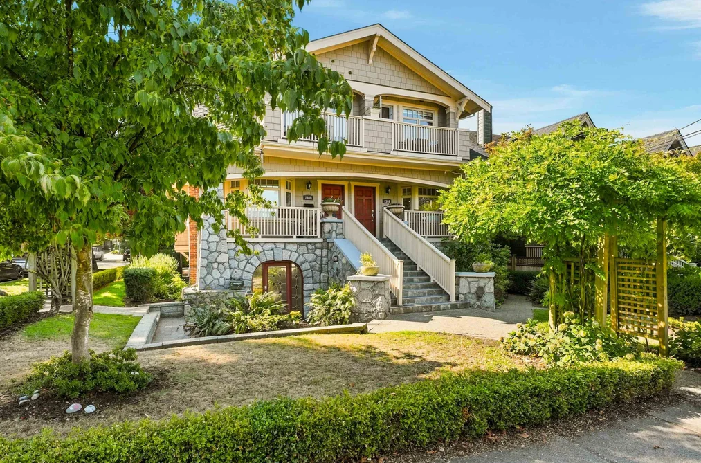 2425 Larch Street, Vancouver, BC - MLS: R3179911 - Photo 29 2425 Larch Street, Vancouver, BC - MLS: R3179911 - Photo 29