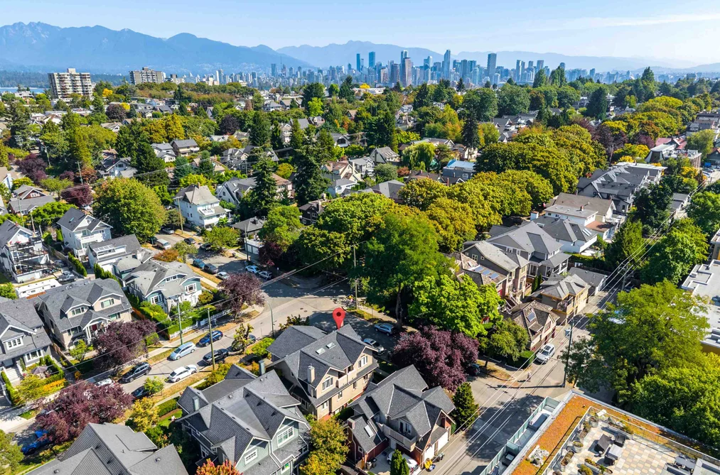 2425 Larch Street, Vancouver, BC - MLS: R3179911 - Photo 30 2425 Larch Street, Vancouver, BC - MLS: R3179911 - Photo 30