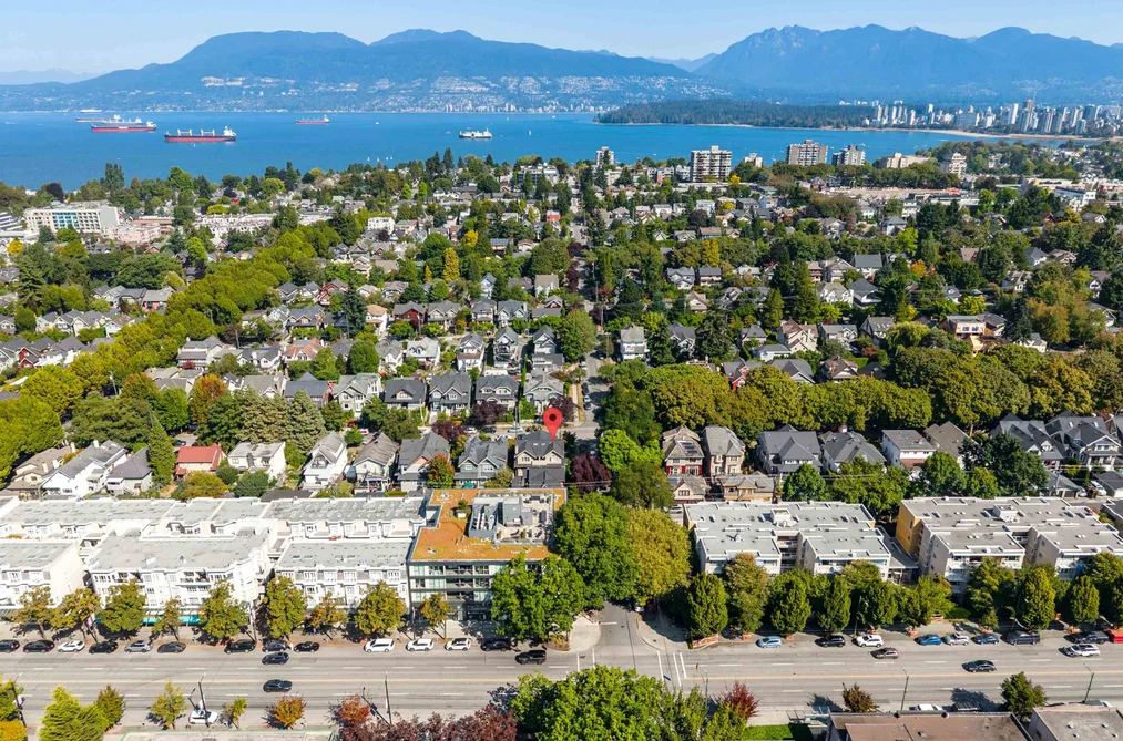2425 Larch Street, Vancouver, BC - MLS: R3179911 - Photo 33 2425 Larch Street, Vancouver, BC - MLS: R3179911 - Photo 33