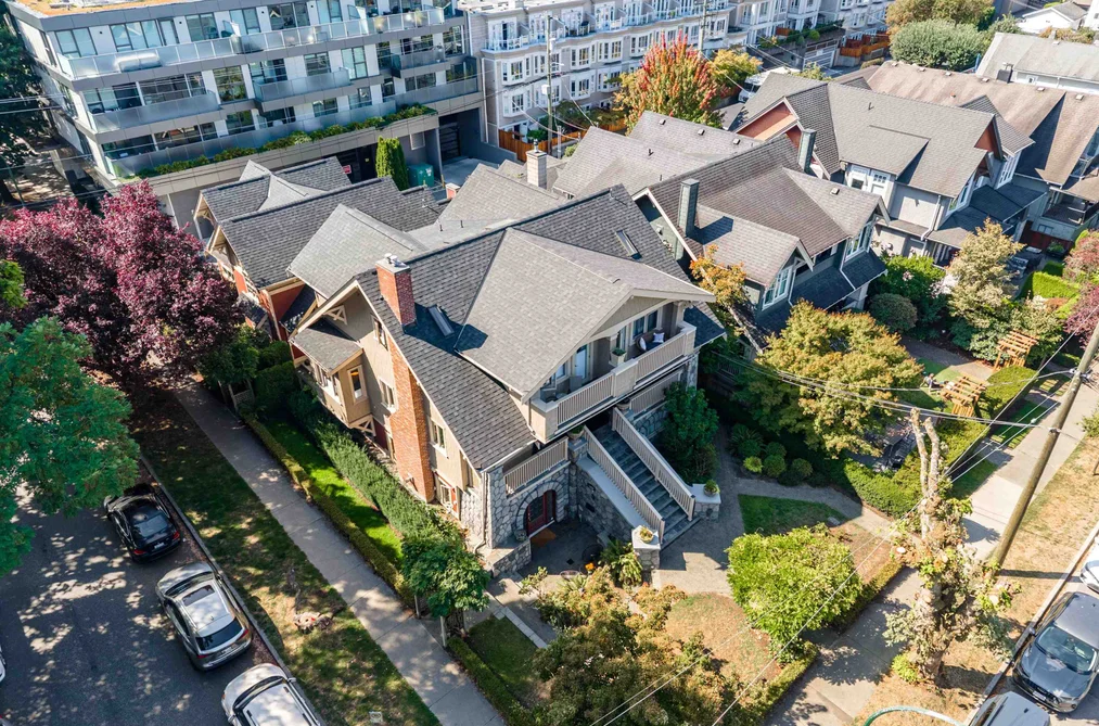 2425 Larch Street, Vancouver, BC - MLS: R3179911 - Photo 34 2425 Larch Street, Vancouver, BC - MLS: R3179911 - Photo 34