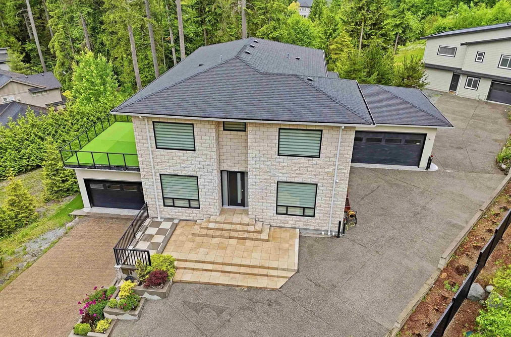 House for sale at 2425 Leggett Drive Anmore British Columbia - MLS: R3134022